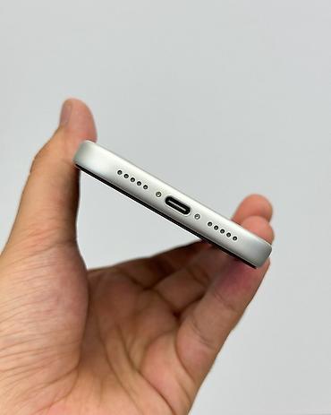Apple iPhone: IPhone 17 Pro, Б/у, 256 ГБ, Белый, Защитное стекло, Чехол, Кабель, В рассрочку, 100 % at lalafo.kg — 7 Apple iPhone: IPhone 17 Pro, Б/у, 256 ГБ, Белый, Защитное стекло, Чехол, Кабель, В рассрочку, 100 % — 7