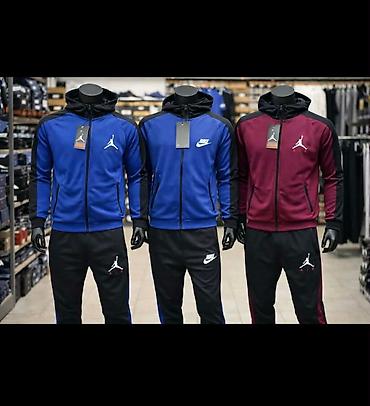 boss majca: Muške trenerke M,L,XL,XXL,3XL veličine za samo 3700 din — 2