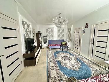 комбинированная: Продаю частный дом с участком 6 соток, 150т.с.$ 📍 с. Достук — 6