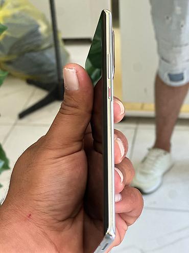 планшет huawei: Huawei Nova 10, 128 ГБ, цвет - Серебристый, Гарантия, Сенсорный, Отпечаток пальца — 6