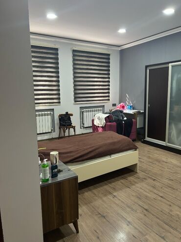 квартиры в новостройках в кредит в баку: 8 otaq, 210 kv. m, Kredit yoxdur, Orta təmir