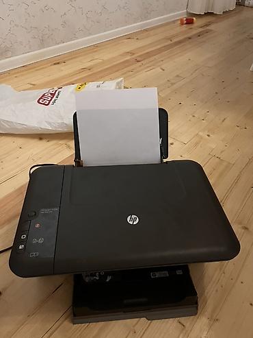 irşad iphone 16 pro: HP Deskjet 2050A çoxfunksiyalı cihaz (printer/skaner/kopyalayıcı) - — 3