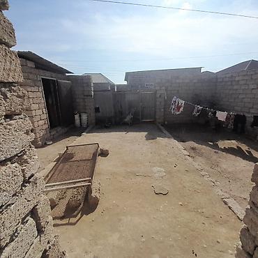 goycayda ev satilir: Salam ev şəxsi tikilidi binə savxozda yerləşir veqa hall şadlıq — 7