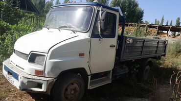 Грузовики: Грузовик, ЗИЛ, Стандарт, 5 т, Б/у at lalafo.kg — 2 Грузовики: Грузовик, ЗИЛ, Стандарт, 5 т, Б/у — 2