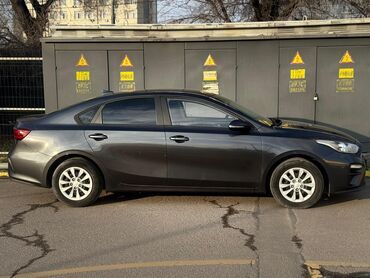 Kia: Kia K3: 2019 г., 1.6 л, Автомат, Бензин — 4