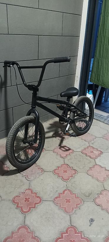 BMX велосипеды: BMX велосипед, Рама S (145 - 165 см), Новый — 1