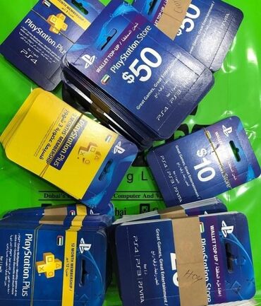 disk satışı: Ps5 üçün ps plus kartı. 📀Playstation