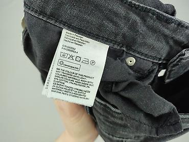 stradivarius mom: H&M, Jeansy damskie, rozmiar S — 5