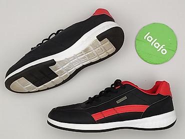 born2be.pl buty: Sneakersy dla mężczyzn, rozmiar 43 — 3