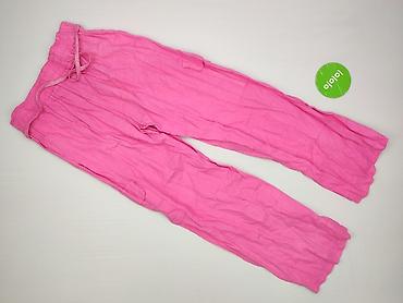 lucy h studio: Spodnie cargo damskie, rozmiar One size — 4