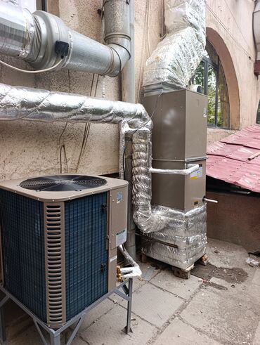 Жестяные работы: Жестяные работы, Вентиляция, Изготовление изделий, Листогиб — 3