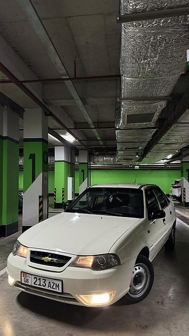 daewoo jentra: Daewoo Nexia: 2011 г., 1.6 л, Механика, Бензин, Седан — 1