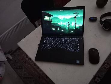 xeon e5 2640: Dell Latitude 7490 / 16GB RAM / SSD 256GB Продам надёжный — 7