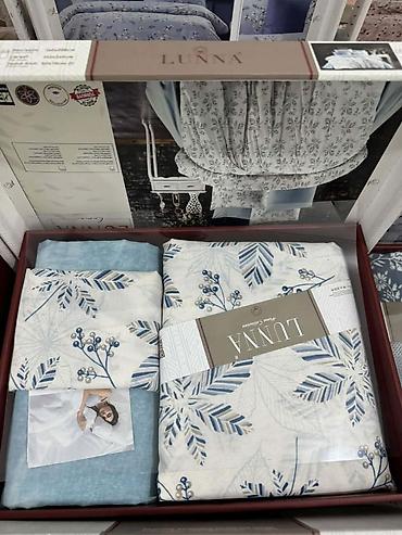 Posteljina: LUNNA Home Collection – komplet posteljine - Brend: LUNNA (Home — 13