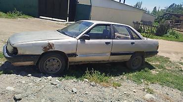 салон на гольф 4: Audi 100: 1990 г., Седан — 2
