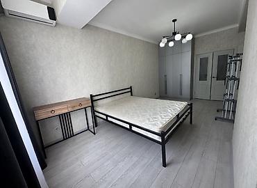 квартиу на догй срок: 1 комната, Золотой квадрат Агентство недвижимости, Без животных, от 6 месяцев, от 1 года, С мебелью полностью — 4