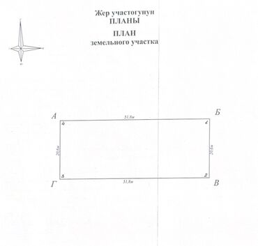 угловые участки: 10 соток, Для бизнеса, Договор купли-продажи, Красная книга, Тех паспорт