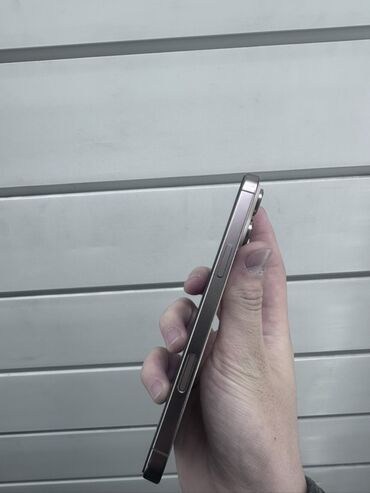 Apple iPhone: IPhone 16 Pro Max, Б/у, 512 ГБ, Розовый, Коробка, В рассрочку, 93 % at lalafo.kg — 8 Apple iPhone: IPhone 16 Pro Max, Б/у, 512 ГБ, Розовый, Коробка, В рассрочку, 93 % — 8