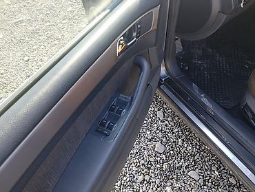 Audi: Audi A6: 2001 г., 1.8 л, Механика, Бензин, Седан — 3