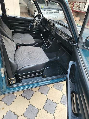 sonata d8: ВАЗ (ЛАДА) 2107: 2001 г., 1.6 л, Механика, Бензин, Седан — 9
