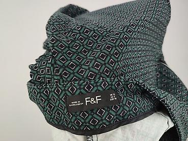 garnitur sinsay: F&F, Spodnie materiałowe damskie, rozmiar L — 5