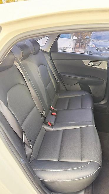 Kia: Kia Cerato: 2020 г., 2 л, Автомат, Бензин, Седан — 16