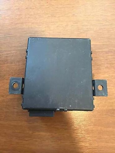 d3 mini kanali: KONTROLNI MODUL ZA AUDI A4, A5, S4 . - 8R0907468H | CAN-BUS — 3