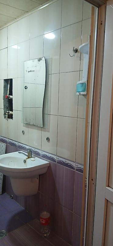 Otaqların satışı: 3 otaqlı mənzil – interyer təsviri - Planlaşdırma: uzun koridorlu — 5