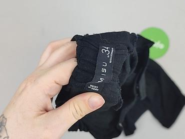 b a paris: Amisu, Spodnie materiałowe damskie, rozmiar XS — 4