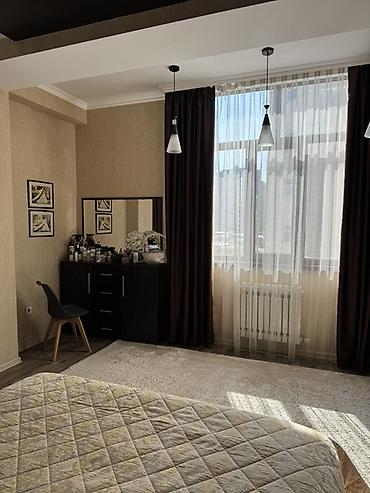 Продажа квартир: 2 комнаты, 86 м², 4 этаж, Дизайнерский ремонт — 12