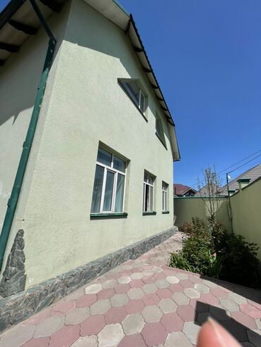 Продажа домов: Дом, 200 м², 5 комнат, Агентство недвижимости, Евроремонт