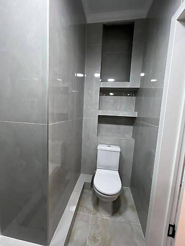 Продажа квартир: 1 комната, 42 м², Элитка, 5 этаж, Дизайнерский ремонт — 7