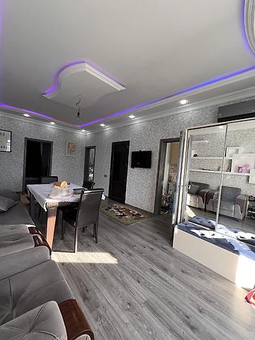 basenili ev: 4 otaqlı, 120 kv. m — 10
