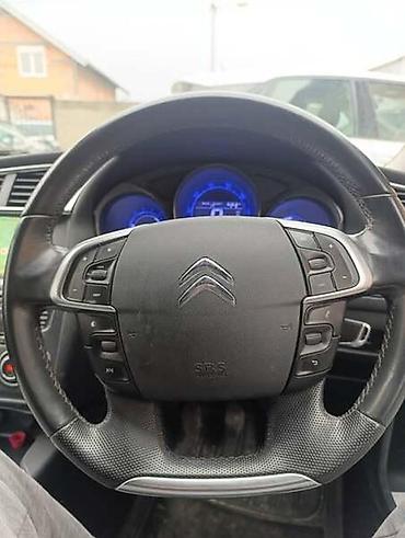 le mini macaron dm: KOZNI VOLAN ZA CITROEN C4 OD 2010. DO 2018. GOD — 1