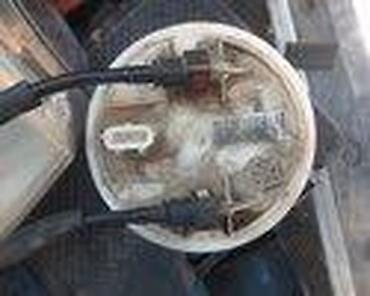 resiver za kamere: 1.6 BENZINSKA PUMPA ZA FORD FUSION OD 2002. DO 2006. GOD. | polovni — 4