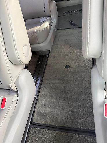 kia soltes: Kia Carnival: 2018 г., 2.2 л, Автомат, Дизель, Минивэн — 10