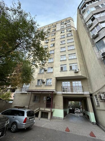 Долгосрочная аренда квартир: 1 комната, 41 м², Элитка, 7 этаж, Косметический ремонт