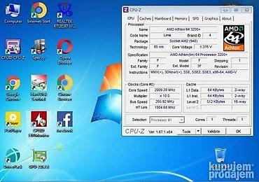 Desktop računari i radne stanice: Računar Odlican ELITE cena 5000 din za svakodnevnu upotrebu stabilan — 7