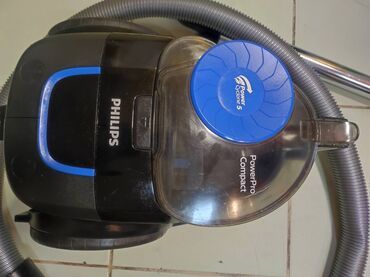 Kese za usisivače: Usisivac PHILIPS bez kese dobar kompletan 

Mirjevo — 3