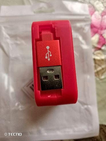 Kabellər: Kabel Micro-USB — 5