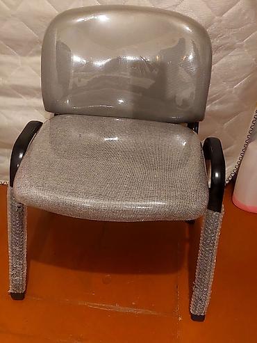 Salon, tibbi mebel: Gözəllik salonu üçün avadanlıq dəsti 1) Moser CeraStyle saç ütüsü - — 3