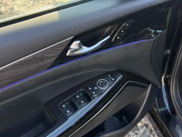 Kia: Kia K7: 2020 г., 3 л, Автомат, Газ, Седан — 8