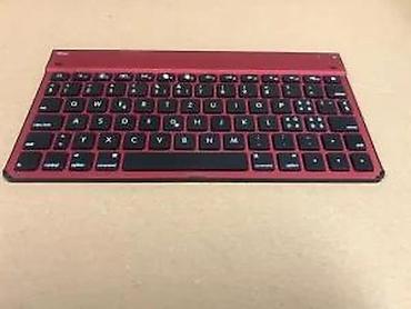 Tastature: Adonit Writer – bežična Bluetooth tastatura za iPad - Kompaktna — 4