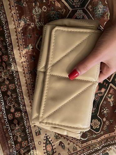 Çantalar: Çanta dəsti — 10