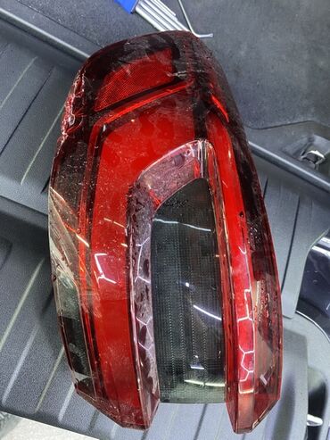 хелла блек е34: Задняя левая стоп фара.Б/у 2019 Американец G05 Задний фонарь (внешняя