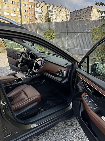 xt: Subaru Outback: 2020 г., 2.4 л, Вариатор, Бензин, Универсал — 10