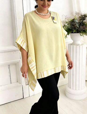 br 30: 06. Tunika za punije
2XL 3XL 4XL
Cena : 2.290 dinara H — 3