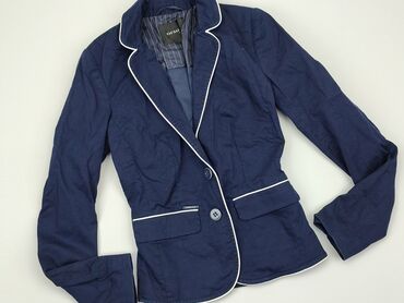 sukienki marynarka plus size: Women's blazer Orsay, S (EU 36), condition - Good