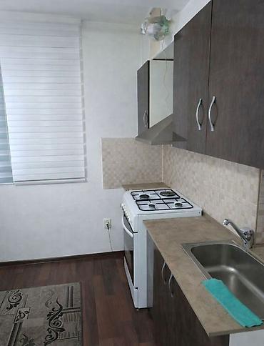 Продажа квартир: 1 комната, 32 м², Элитка, 4 этаж, Косметический ремонт — 7