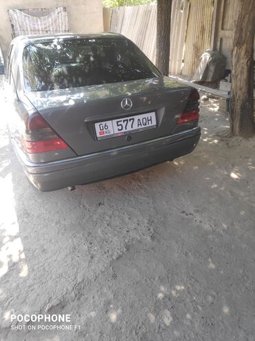мерс дизель 3 2: Mercedes-Benz C-Class: 1993 г., 1.8 л, Автоматические, Бензин, Седан
